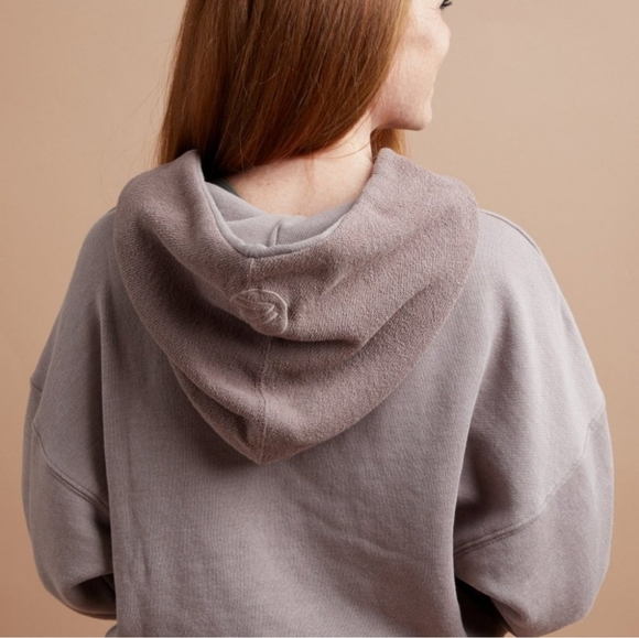 Savvi Lauren Kanga Hoodie Medium - Picture 2 of 7